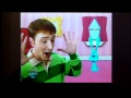 Blue S Clues Mailtime Theme Season 3 Theme 11