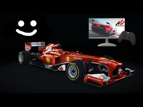 ferrari f138 @ nurrburgring