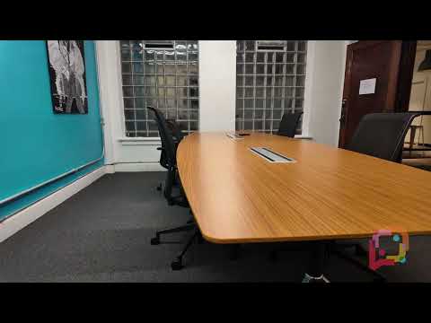 The Division Conference Room