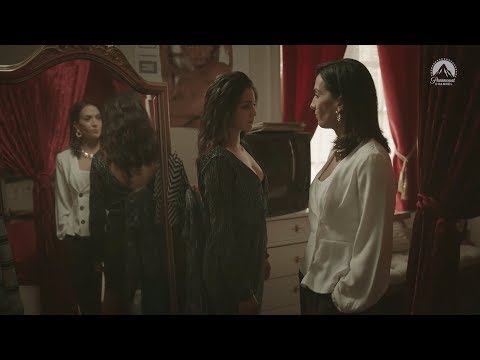 Detrás de escena del quinto episodio de Dani Who?