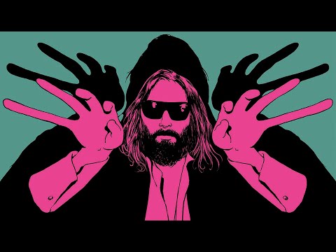 Sébastien Tellier - Fingers of Steel (Hypnolove Remix) (Official Audio)