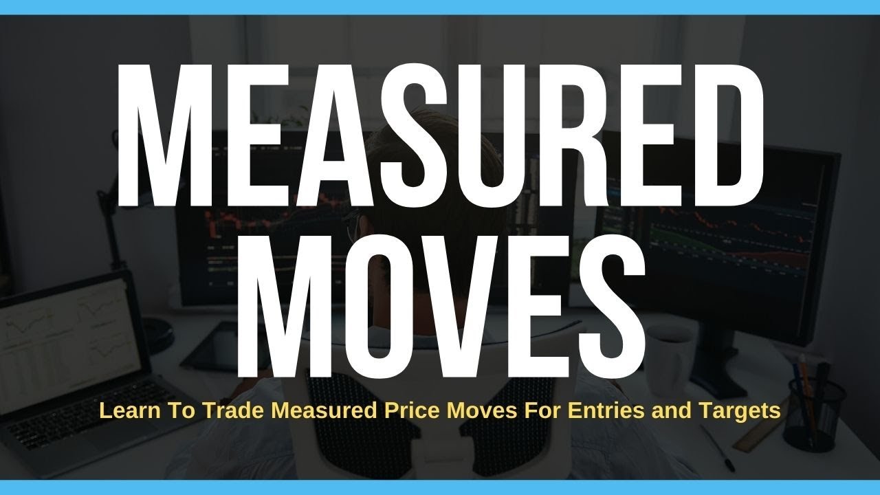 Measured Move Price Action Trading Strategy Guide