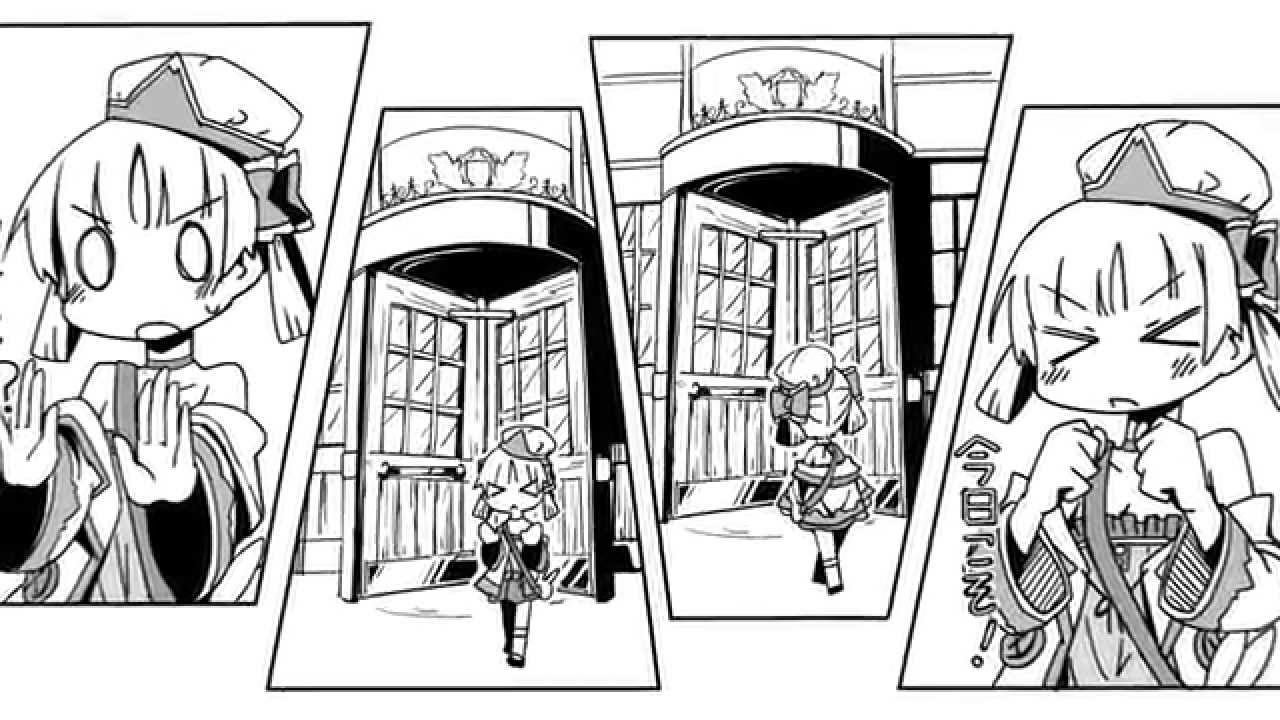 【ノワ・トランシュ starring ななひら】“Lie chi te la di hul” ～しあわせの魔法～ feat. 鹿乃【MusicVideo】