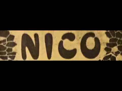 Nico - Live in Amsterdam Nico - Live in Amsterdam 1983 [Full Concert] trailer thumbnail