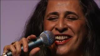 Maria Bethânia - O que é, o que é? (DVD Tempo Tempo Tempo Tempo)