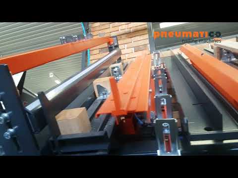 Table de clouage palettes pneumatico pt-1900_5