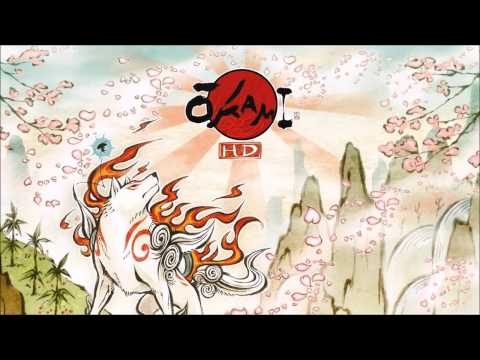 Battle of Orochi II - Okami (EXTENDED)