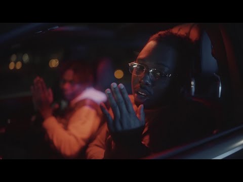 Joe Maynor - LA (feat. 4rarri) (Official Video)