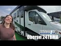 Check out this Video for a 2027 Dynamax Corp Oberon 24TB AWD(Stock #116420)  for sale by Campers Inn RV Signature Collection. This unit is located in Sewell, NJ
