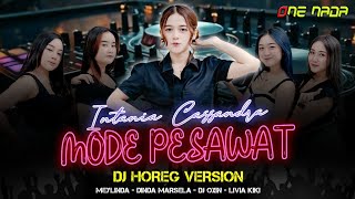 Download lagu INTANIA - MODE PESAWAT | HOREG NROTOK mp3