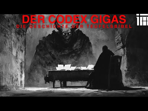 The Codex Gigas – The Great Mystery Behind the Devil's Bible | DOCUMENTARY