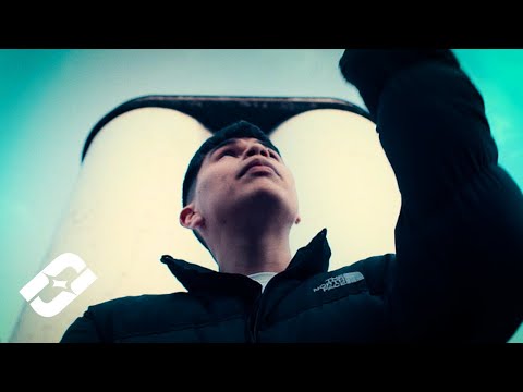 EFECC x K-OZ - DEL GHETTO PAL' CIELO (Prod. Beatlive)