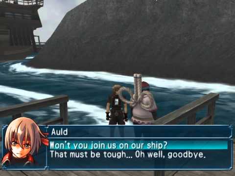 Let's Play "Suikoden IV"! Part 021 - Recruitment Drive, Part II