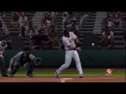 major league baseball 2k8 wii cheats