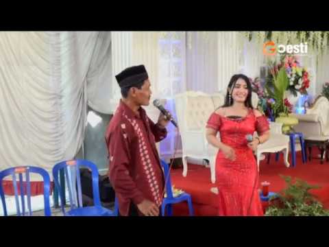 Bowo LANGGAM NYIDAM SARI // JAVA MUSIC  OMPONG DAN IIS