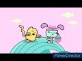 Wubbzy Daizy A GIANT