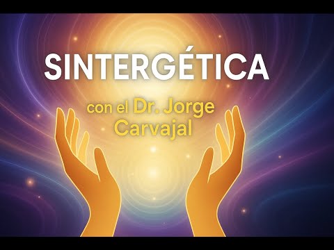 INTERVIEW WITH DR. JORGE CARVAJAL