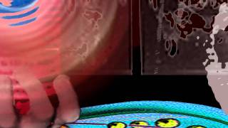 Banco De Gaia - Ynys Elen (Egosentrifug Remix)