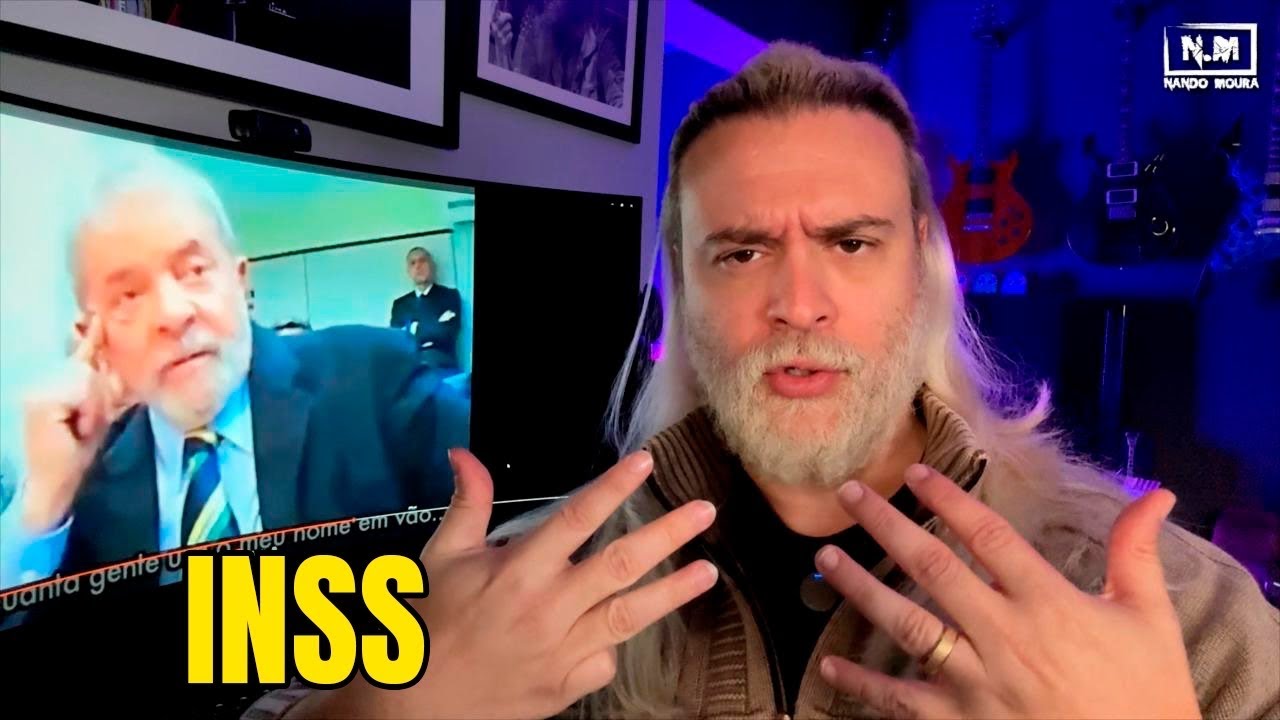 O MAIOR BANDIDO DO MUNDO