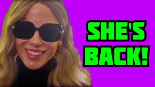 Kate Beckinsale Is Almost Back in Wildcat | VOD Movie Review