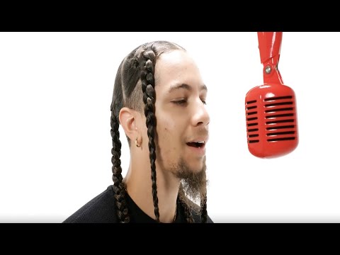 Leuca - some unspoken thing