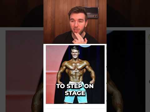 Jeff Seid - Lifetime Natty Or Not?