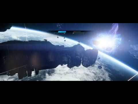 Let's play Star Citizen - 3.1 PTU - Reclaimer vs. Reclaimer