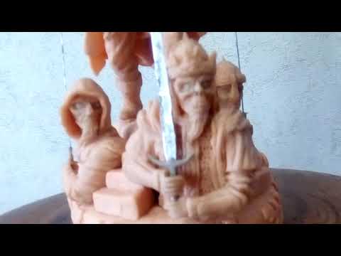 lord of the rings: Aragorn