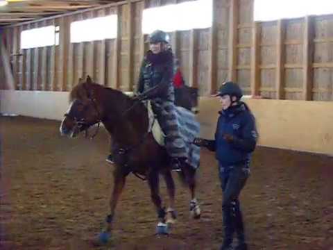 Roki & Ida & Sandra 15.2.17 Onnenperä