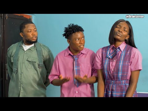 The Debate - Brainjotter