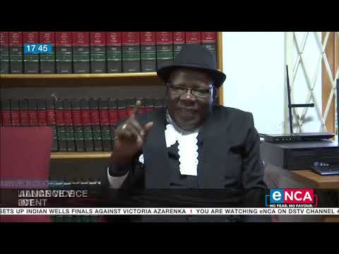 MDC urges Ramaphosa to intervene