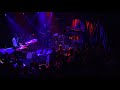 Soulive - King's March - Whatcha See is Whatcha Get - Ardmore Music Hall - 03.03.18