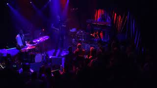 Soulive - King's March - Whatcha See is Whatcha Get - Ardmore Music Hall - 03.03.18