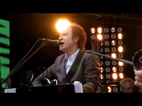 Ray Davies - "The Village Green Preservation Suite" in Denmark