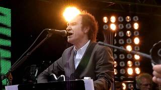 Ray Davies - "The Village Green Preservation Suite" in Denmark