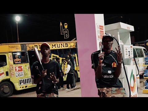 LONDON BOYZ - MORE THAN THAT (OFFICIAL MUSIC VIDEO)