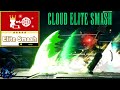 CLOUD BREAKS HIS LIMITS (Road to Elite Smash #79)