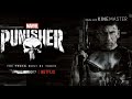 Marvel's The Punisher - S01E01 - Hammer Scene Soundtrack (Tom Waits - Hell Broke Luce)