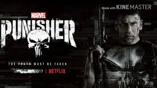 Marvel&#39;s The Punisher - S01E01 - Hammer Scene Soundtrack (Tom Waits - Hell Broke Luce)