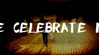 SATURDAY&#39;S HEROES - CELEBRATE NOTHING (Official Video)