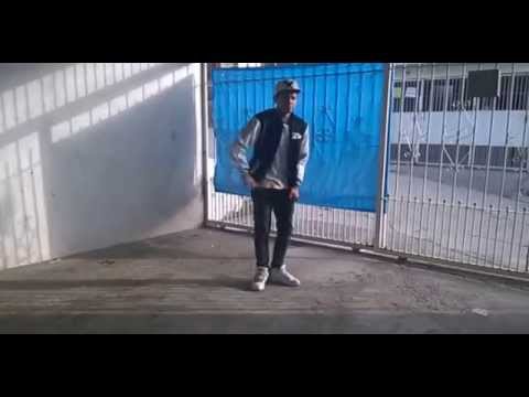 Joh Oliveira 7.0 black charme