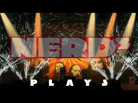 @ManyATrueNerd Dies at The End | Nerd³ Plays