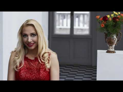 Ana Sinicki - G. Rossini - L'italiana in Algeri - Cruda sorte! Amor tiranno!