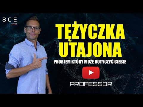 Latent tetany, a problem that may concern you - Professor episode 128