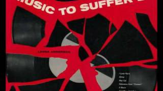 Leona Anderson - "Indian Love Call"