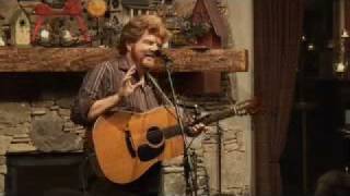 Mac McAnally at Blue Rock Studios