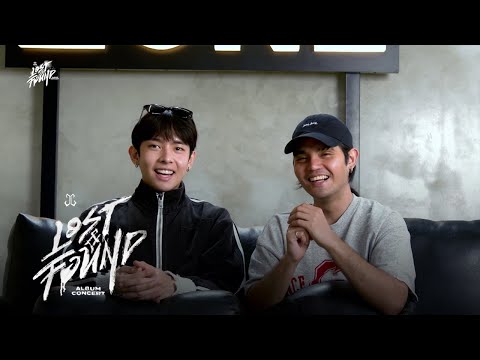 SB19, friends, and family's message for Josh Cullen | Josh Cullen Lost and Found Concert