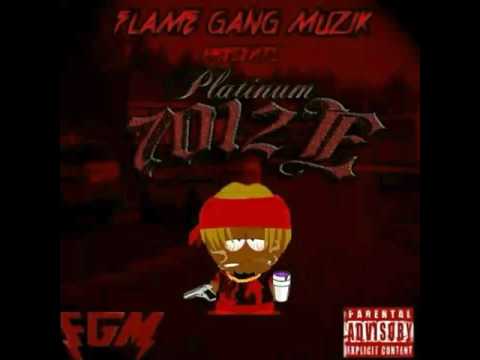 Platinum - Klear The Air(Prod. By: Mubz){7012E}