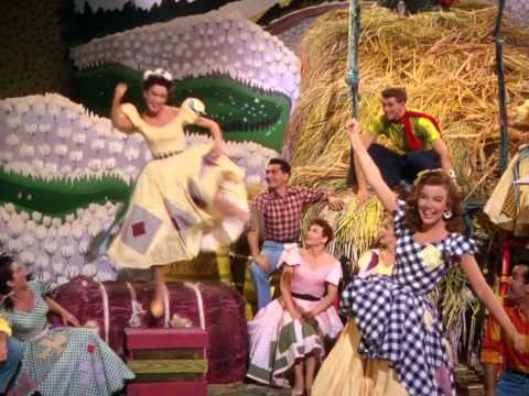 Video thumbnail for Louisiana Hayride