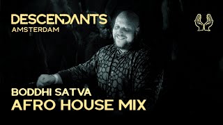 Boddhi Satva DJ set